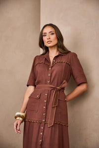 Vestido Virginia