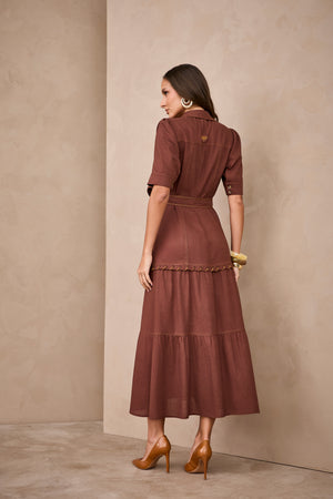 Vestido Virginia
