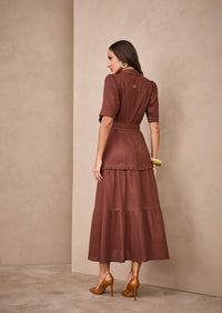 Vestido Virginia