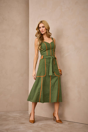 Conjunto Samanta