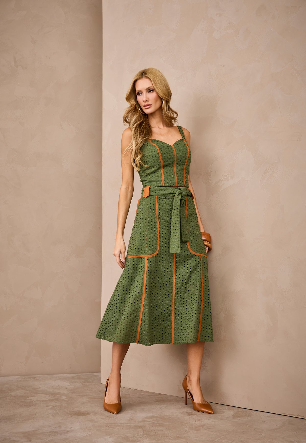 Conjunto Samanta