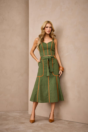 Conjunto Samanta