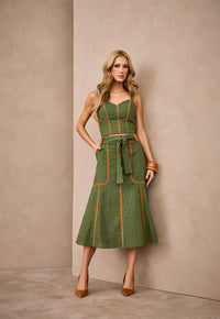 Conjunto Samanta