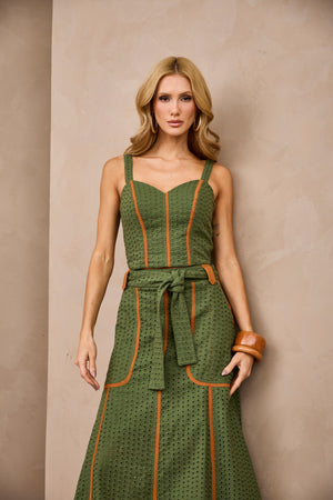 Conjunto Samanta