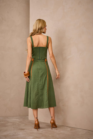 Conjunto Samanta