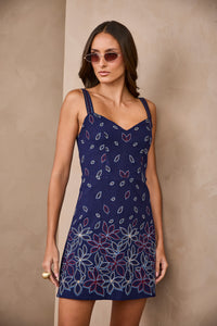 Vestido Caroline