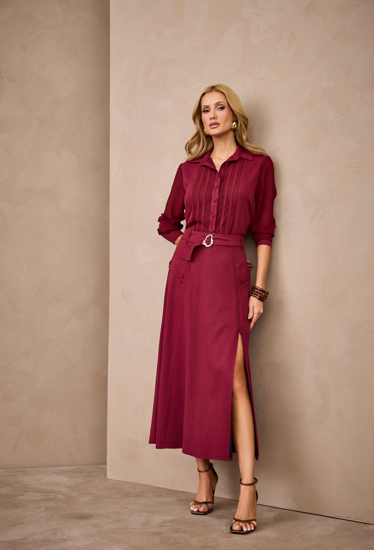 Conjunto Joyce