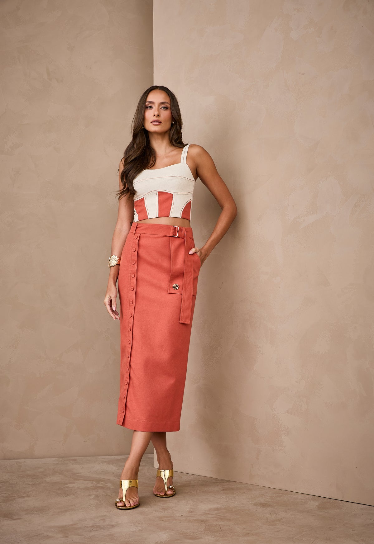 Conjunto Karla