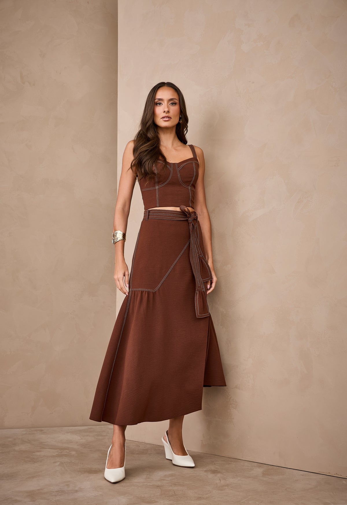 Conjunto Brenda