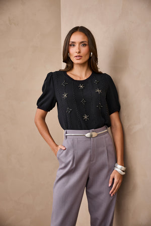 Blusa Mariane