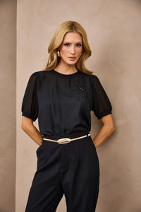 Blusa Ana Cecília