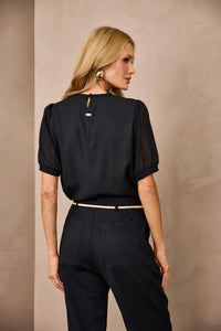 Blusa Ana Cecília