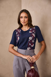 Blusa Beatrice