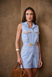 Conjunto Rayssa
