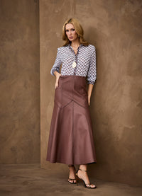 Camisa Lorraine