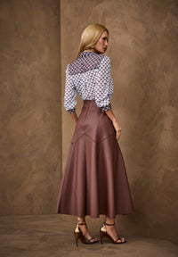 Camisa Lorraine