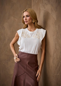 Blusa Isadora