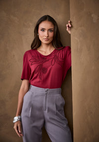 Blusa Melissa