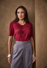 Blusa Melissa