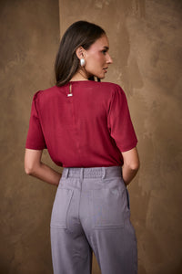 Blusa Melissa