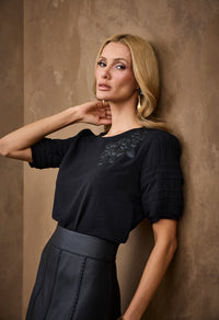 Blusa Maria Paula