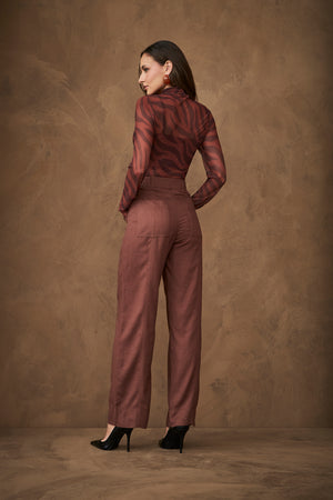 Blusa Kauane