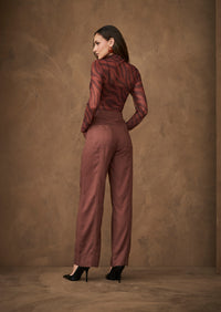 Blusa Kauane