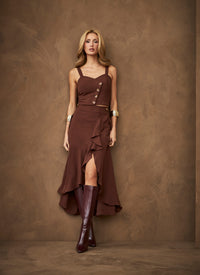 Conjunto Maju