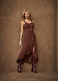 Conjunto Maju
