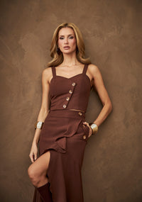 Conjunto Maju