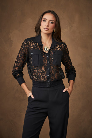 Conjunto Luane
