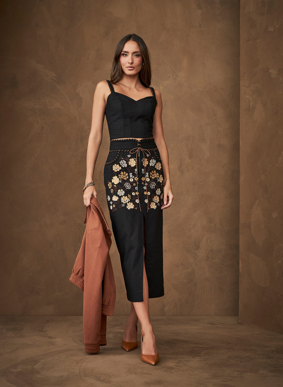Conjunto Iara