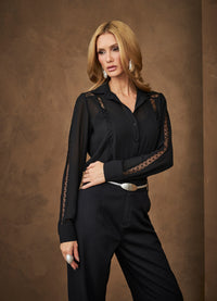 Camisa Laiza