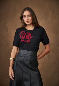 Blusa Ariane