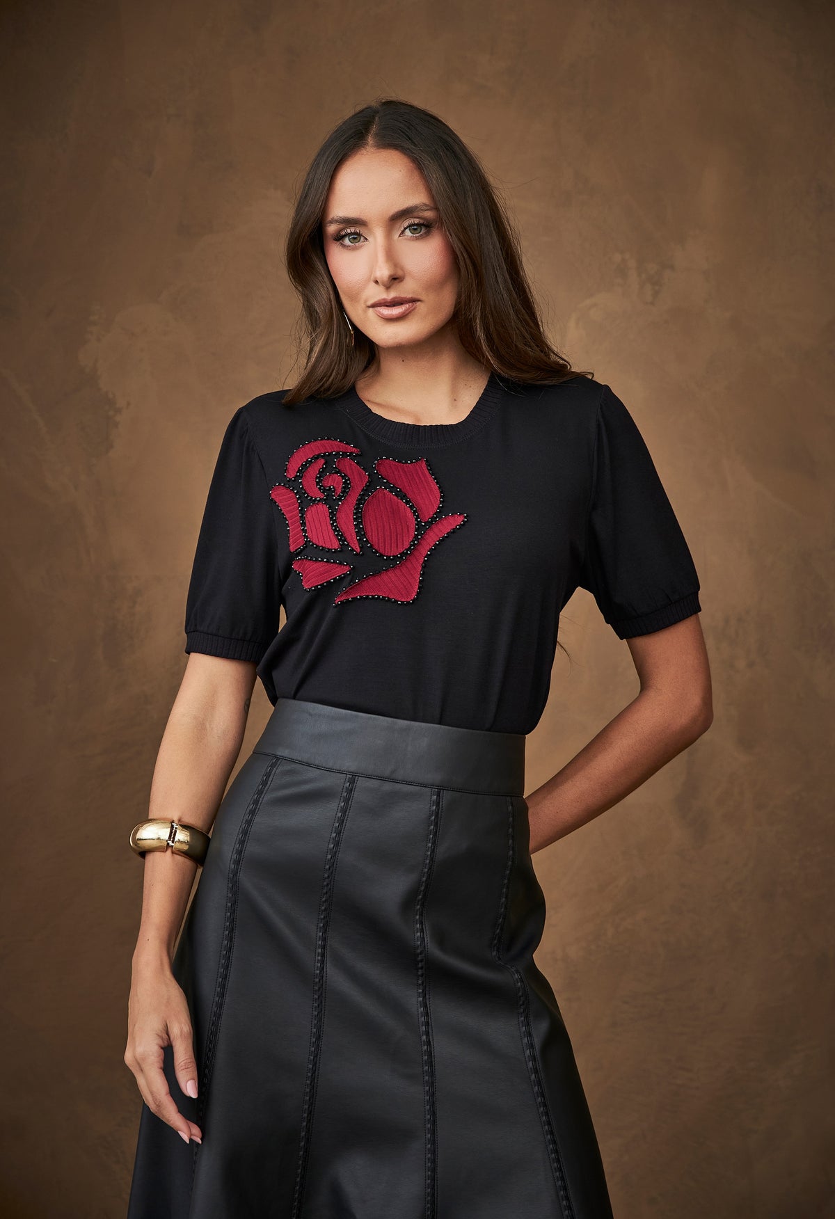 Blusa Ariane
