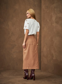 Blusa Sabrine