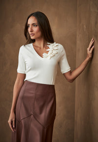 Blusa Ana Laura