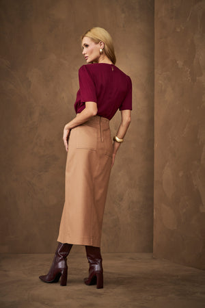 Blusa Maria Vitória