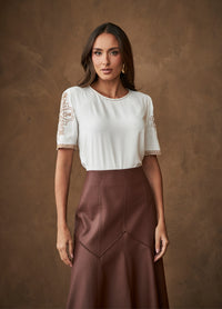 Blusa Micaela