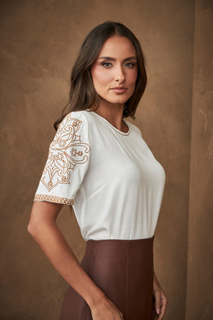 Blusa Micaela