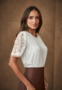 Blusa Micaela