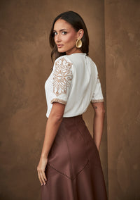 Blusa Micaela