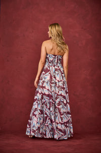 Vestido Katarine