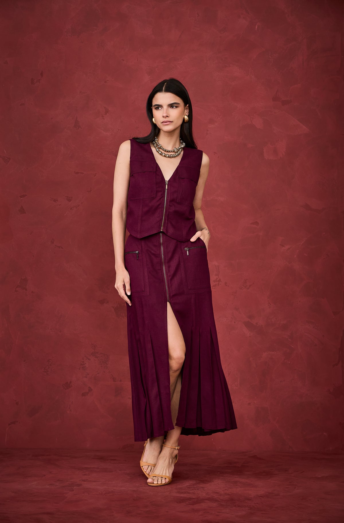 Conjunto Eliza