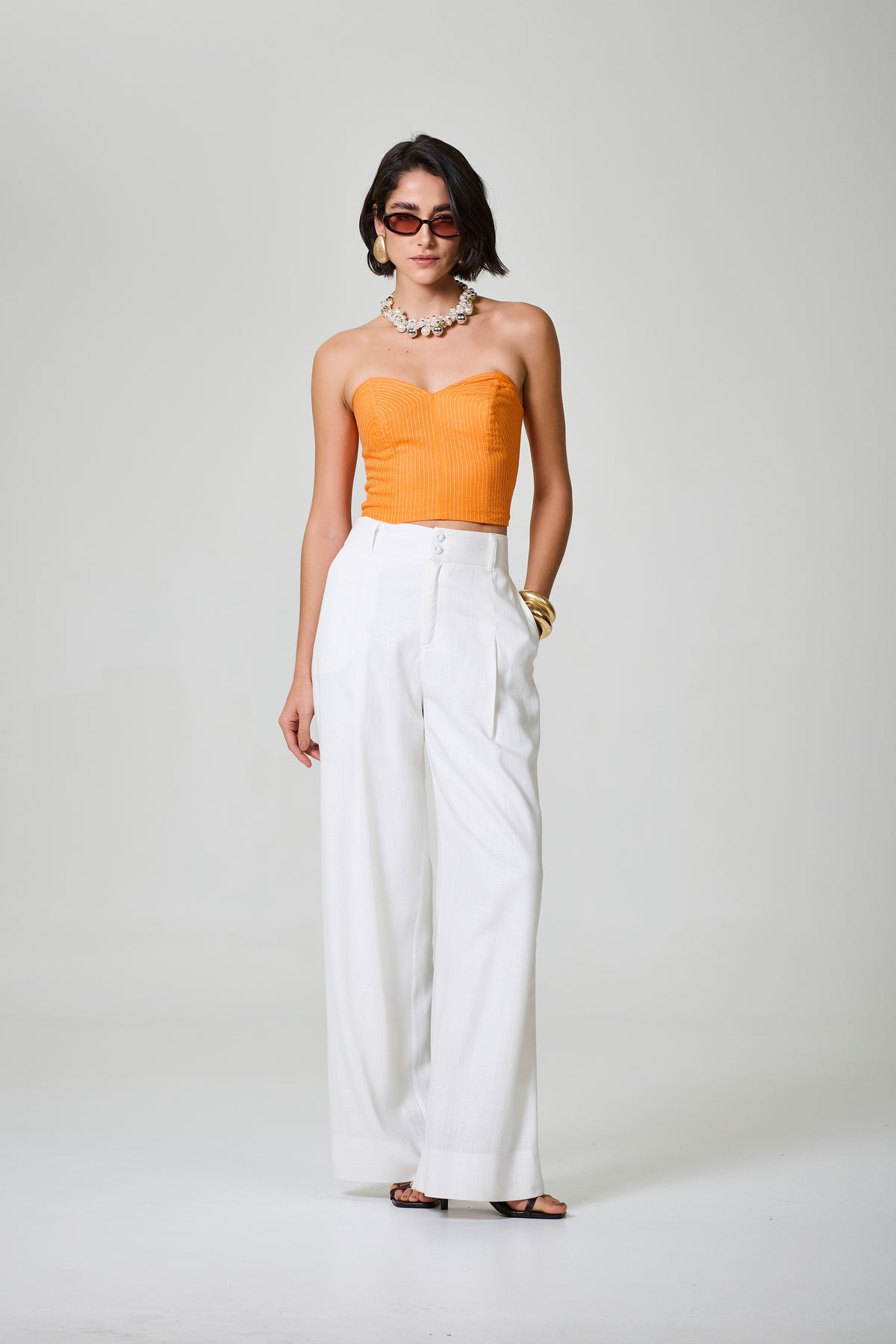 Conjunto Carla