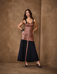 Conjunto Ariely