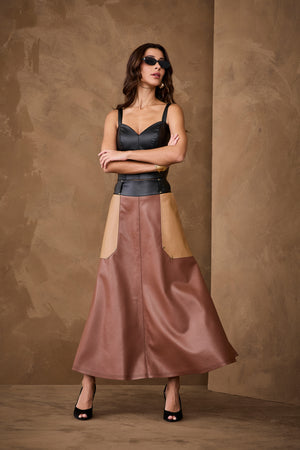 Conjunto Marilia