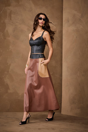 Conjunto Marilia