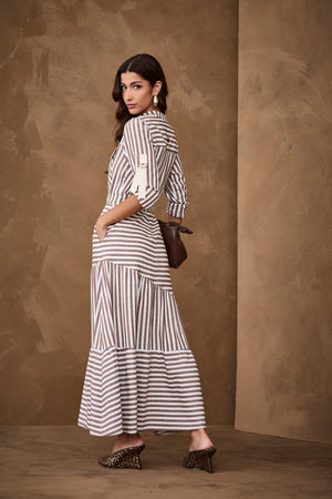 Vestido Maria Eduarda