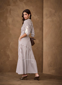 Vestido Maria Eduarda